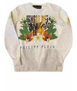 PHILIPP PLEIN: Толстовка 