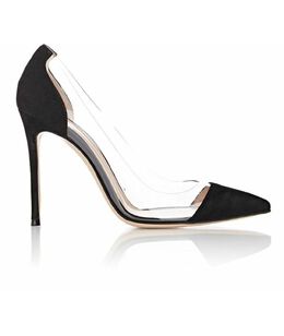 GIANVITO ROSSI: Туфли 