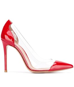 GIANVITO ROSSI: Туфли 