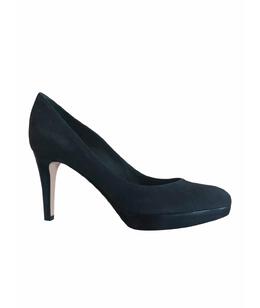 GIANVITO ROSSI: Туфли 