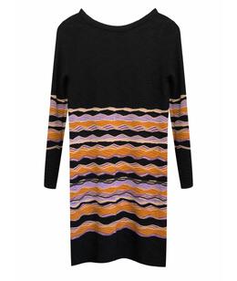 M MISSONI: Повседневное платье 