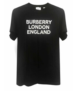 BURBERRY: Футболка 