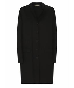 JIL SANDER: Пальто 