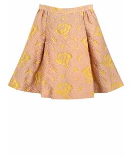 MIU MIU: Короткая юбка 