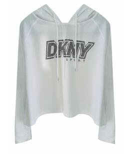 DKNY: Летняя толстовка 