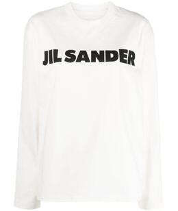 JIL SANDER: Свитшот 