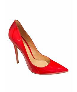 GIANVITO ROSSI: Туфли 
