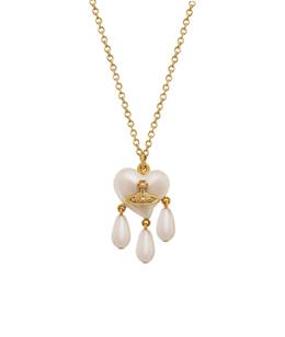 VIVIENNE WESTWOOD: Подвеска 