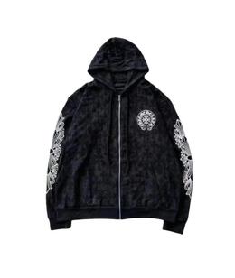 CHROME HEARTS: Толстовка 