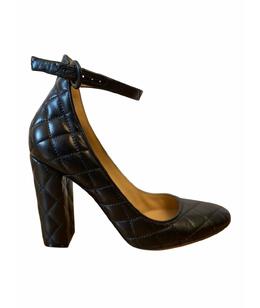 GIANVITO ROSSI: Туфли 