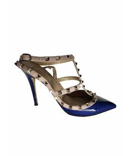 VALENTINO: Босоножки 