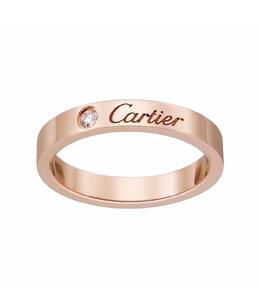 CARTIER: Кольцо 