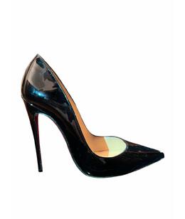 CHRISTIAN LOUBOUTIN: Туфли 