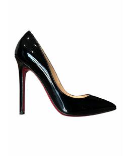 CHRISTIAN LOUBOUTIN: Туфли 