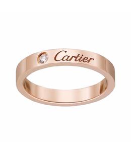 CARTIER: Кольцо 