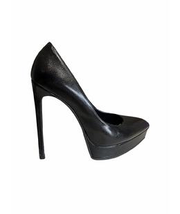 SAINT LAURENT: Туфли 