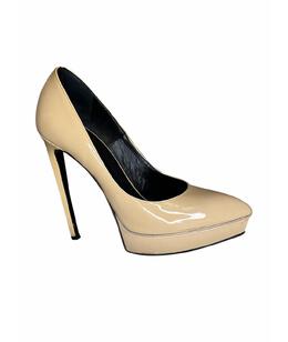 SAINT LAURENT: Туфли 