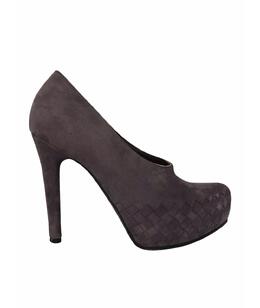 BOTTEGA VENETA: Туфли 