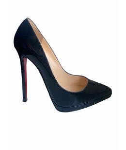 CHRISTIAN LOUBOUTIN: Туфли 