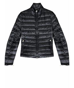 MONCLER: Пуховик 