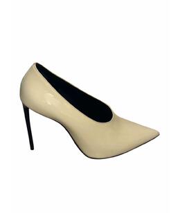 SAINT LAURENT: Туфли 