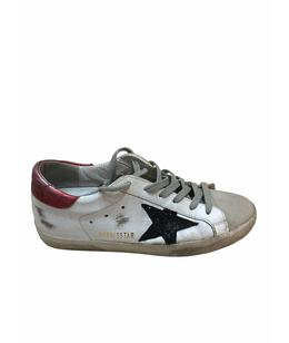 GOLDEN GOOSE DELUXE BRAND: Кеды 