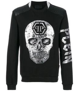 PHILIPP PLEIN: Толстовка 