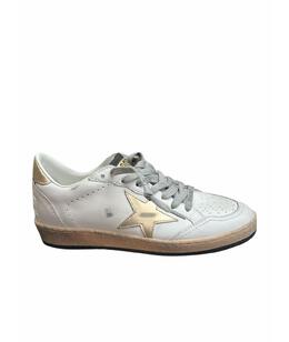 GOLDEN GOOSE DELUXE BRAND: Кеды 