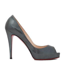 CHRISTIAN LOUBOUTIN: Туфли 