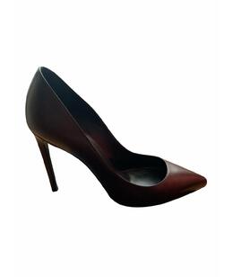SAINT LAURENT: Туфли 