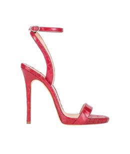 GIUSEPPE ZANOTTI DESIGN: Босоножки 