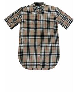 BURBERRY: Рубашка 