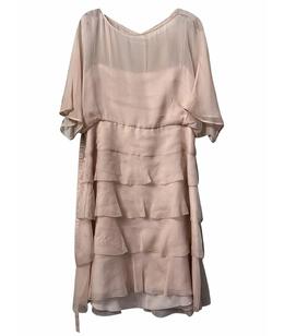 VALENTINO: Коктейльное платье 