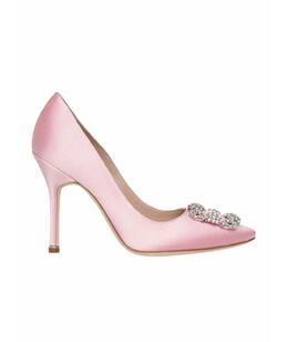 MANOLO BLAHNIK: Туфли 