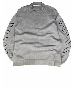 OFF-WHITE: Толстовка 
