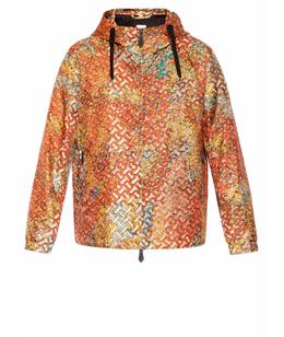 BURBERRY: Куртка 
