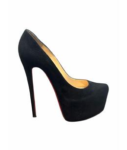 CHRISTIAN LOUBOUTIN: Туфли 