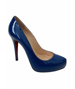 CHRISTIAN LOUBOUTIN: Туфли 