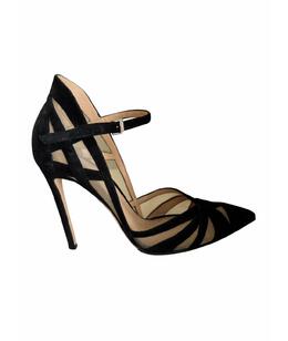 GIANVITO ROSSI: Туфли 
