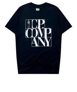 CP COMPANY: Футболка 