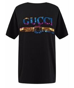 GUCCI: Футболка 