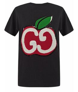 GUCCI: Футболка 