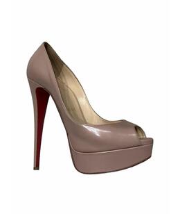 CHRISTIAN LOUBOUTIN: Туфли 