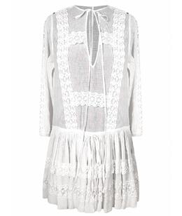 GIVENCHY: Платье 
