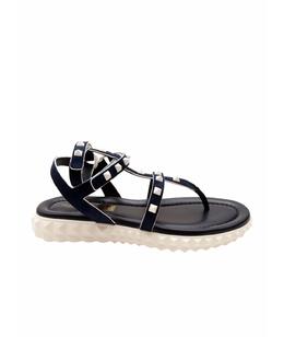 VALENTINO: Сандалии 