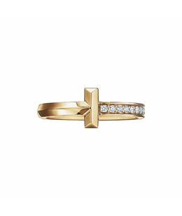 TIFFANY&CO: Кольцо 
