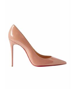 CHRISTIAN LOUBOUTIN: Туфли 