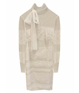 VALENTINO: Коктейльное платье 