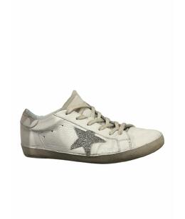 GOLDEN GOOSE DELUXE BRAND: Кеды 