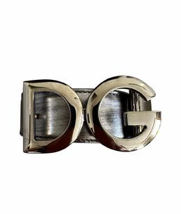 DOLCE&GABBANA: Ремень 